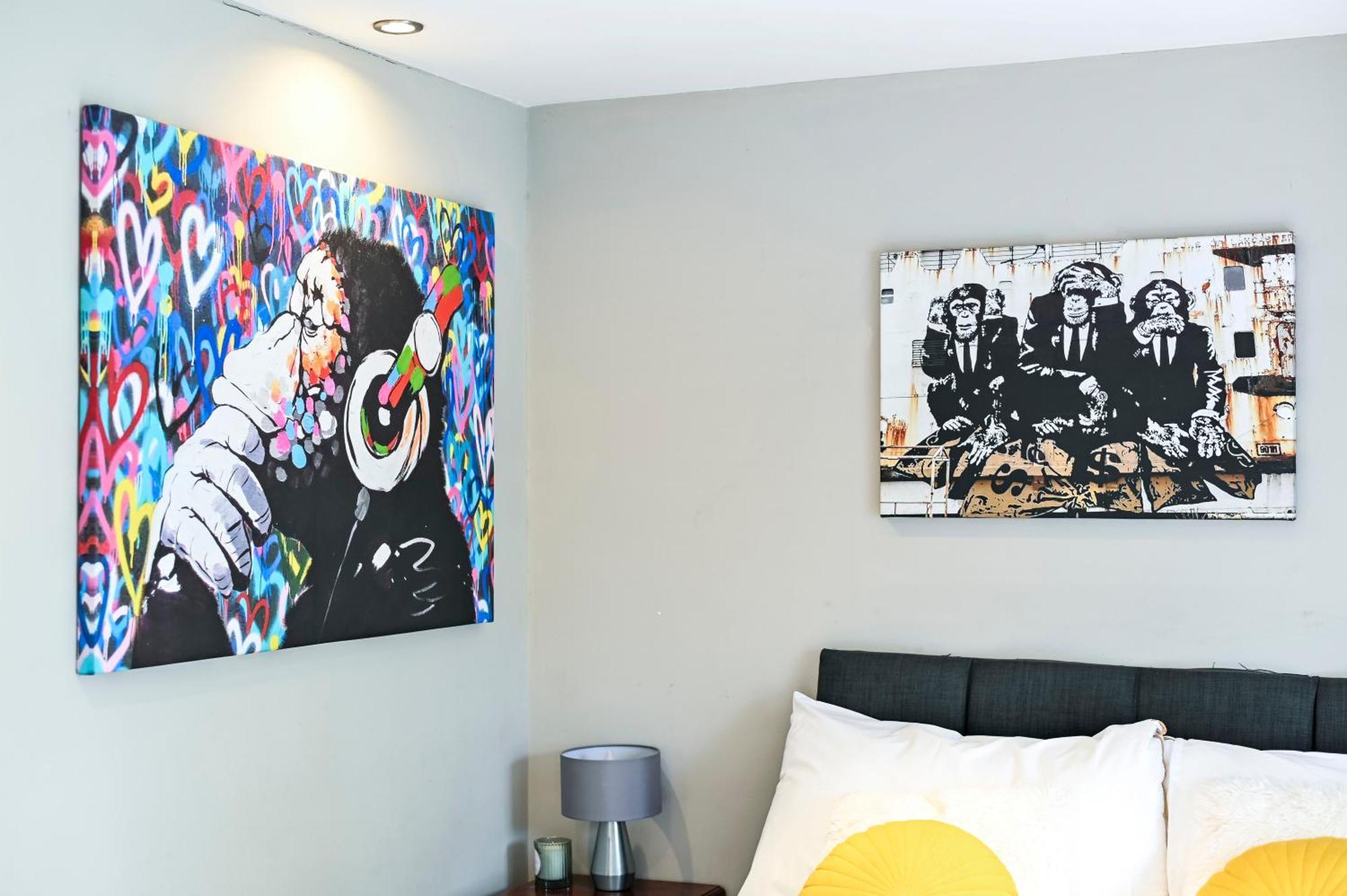 شقة Magnificent 2 Bed Hyde Park Mews House لندن المظهر الخارجي الصورة