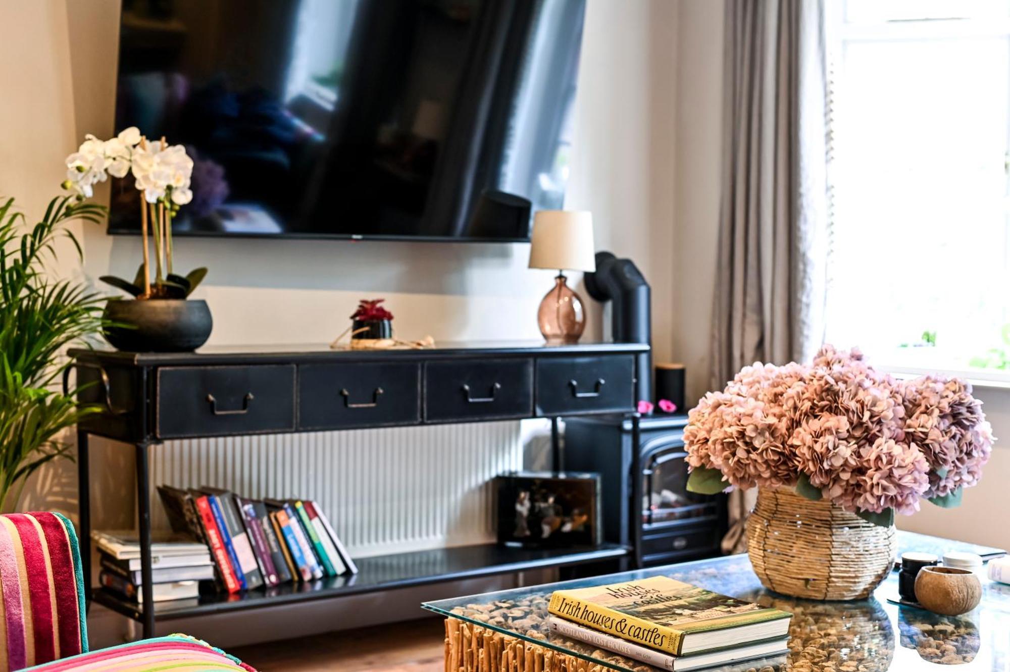 شقة Magnificent 2 Bed Hyde Park Mews House لندن المظهر الخارجي الصورة
