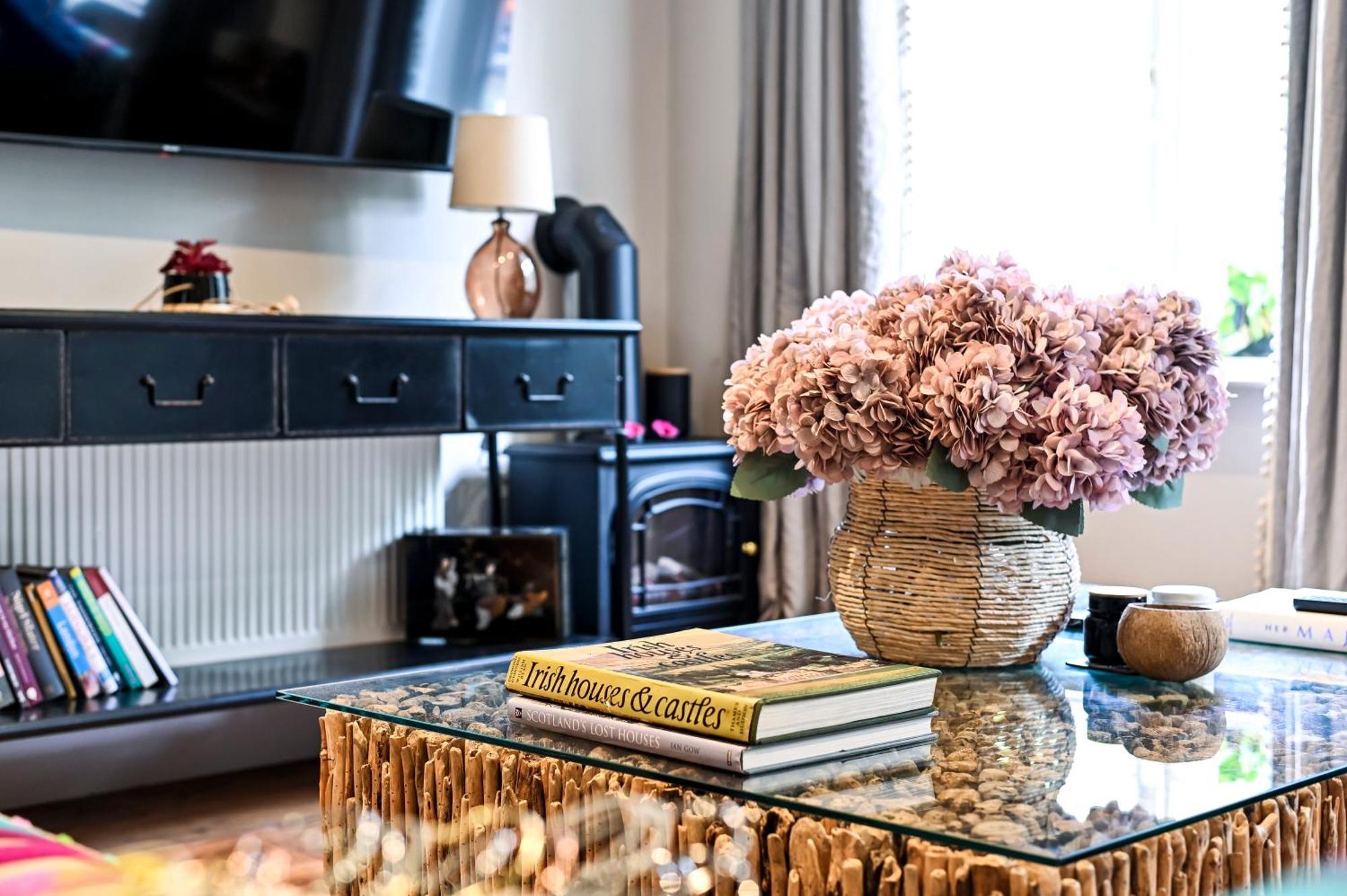 شقة Magnificent 2 Bed Hyde Park Mews House لندن المظهر الخارجي الصورة