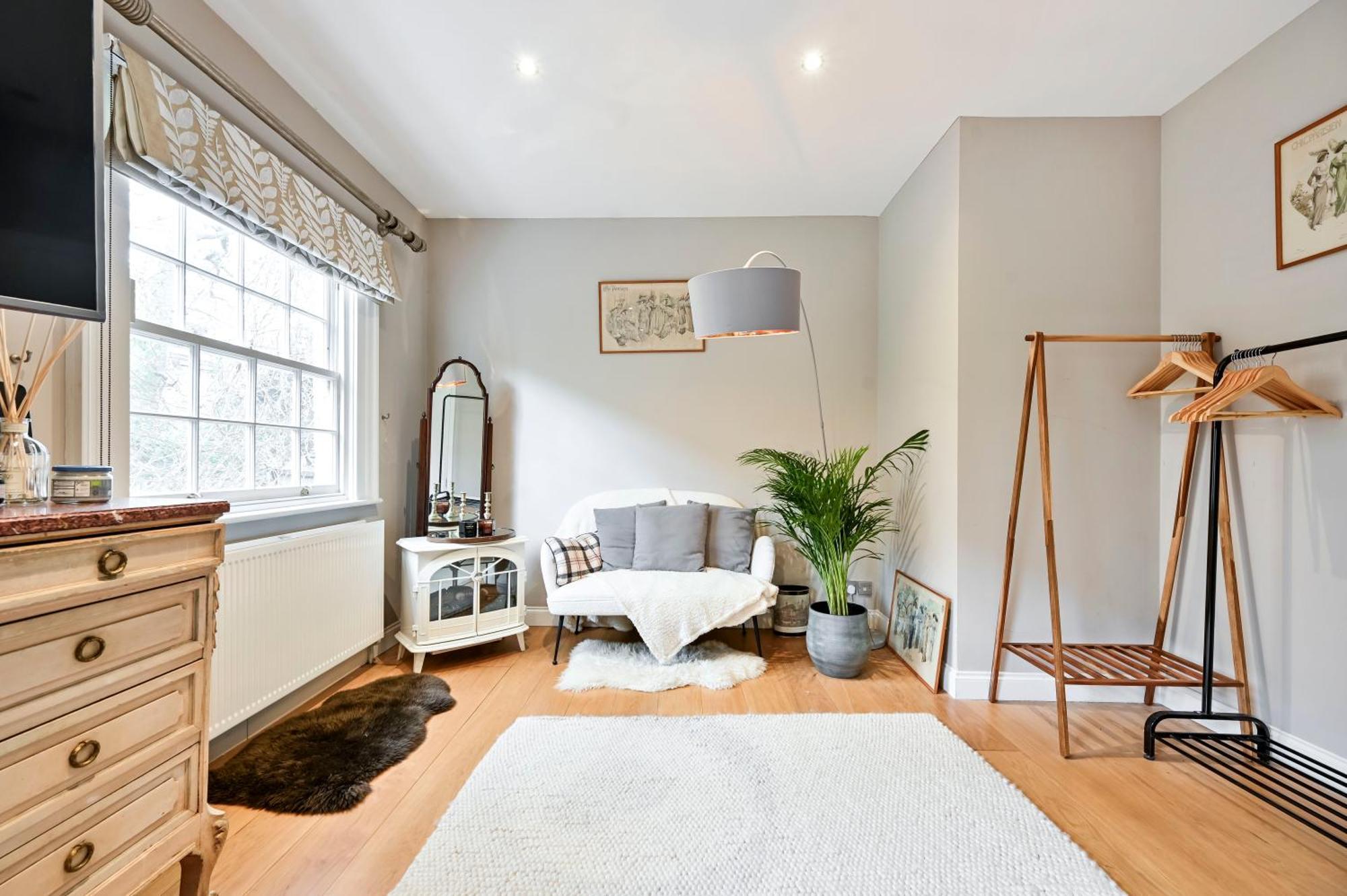 شقة Magnificent 2 Bed Hyde Park Mews House لندن المظهر الخارجي الصورة